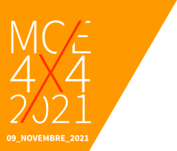 MCE 4X4 2021